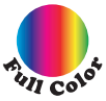 full color